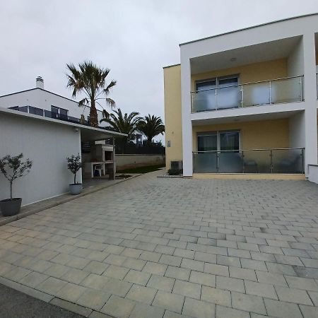 Apartments Leon 1 Novigrad  Zewnętrze zdjęcie