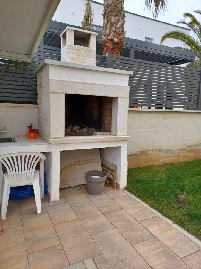 Apartments Leon 1 Novigrad  Zewnętrze zdjęcie