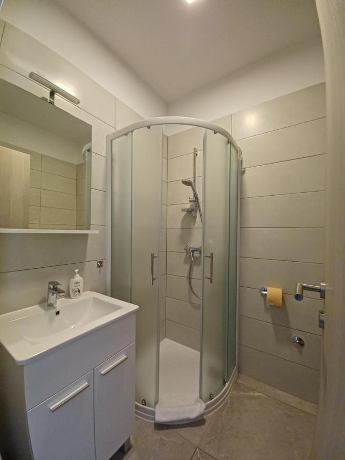 Apartments Leon 1 Novigrad  Zewnętrze zdjęcie